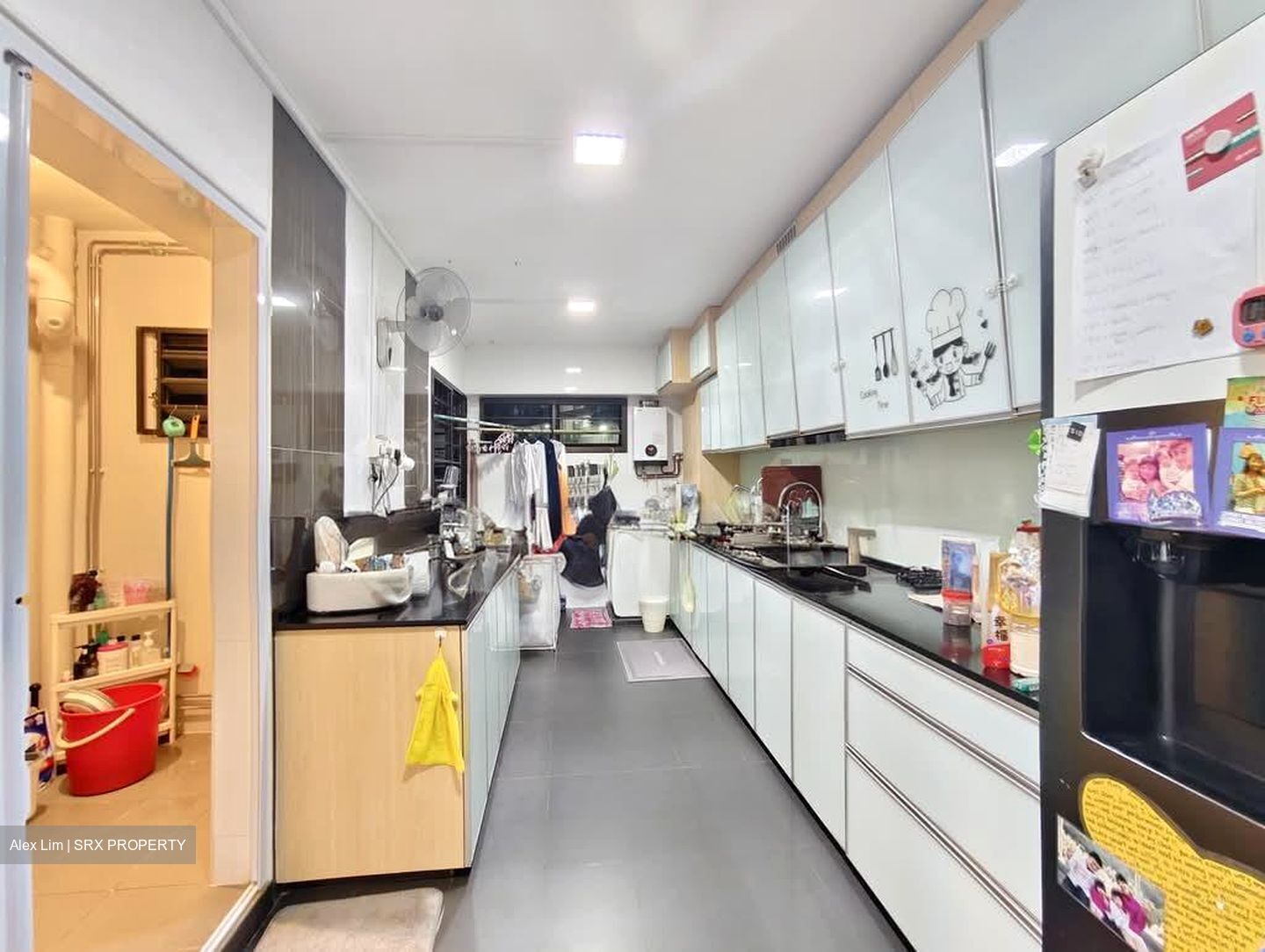 Blk 648A Jurong West Street 61 (Jurong West), HDB 5 Rooms #606088791
